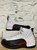 Air Jordan 12 Taxi Flip Sz 12