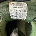 Balenciaga Track Runner Triple Green Sneaker Sz 10 (43)