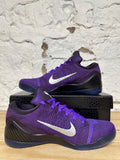 Nike Kobe 9 Low Moonwalker Sz 11.5 DS