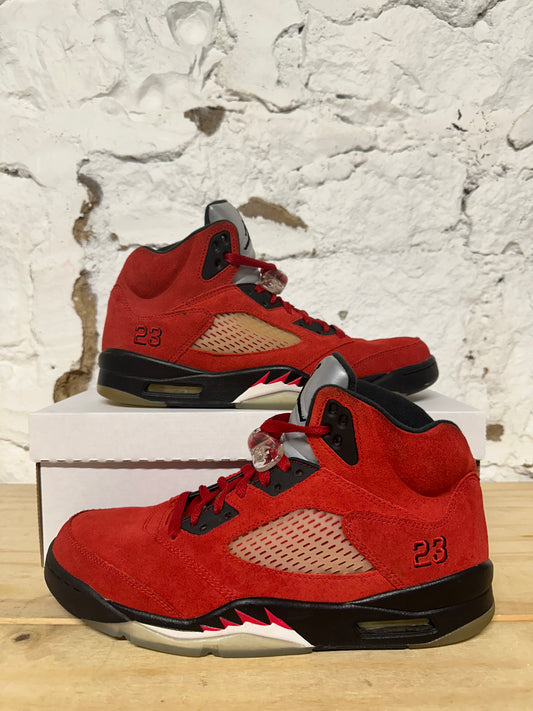 Air Jordan 5 Raging Bull Sz 10.5