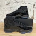 Air Jordan 11 High Gamma Blue Sz 10.5 DS