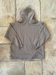 Essentials Wood Hoodie Sz XS DS