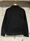 Saint Vanity Bull Work Jacket Sz S