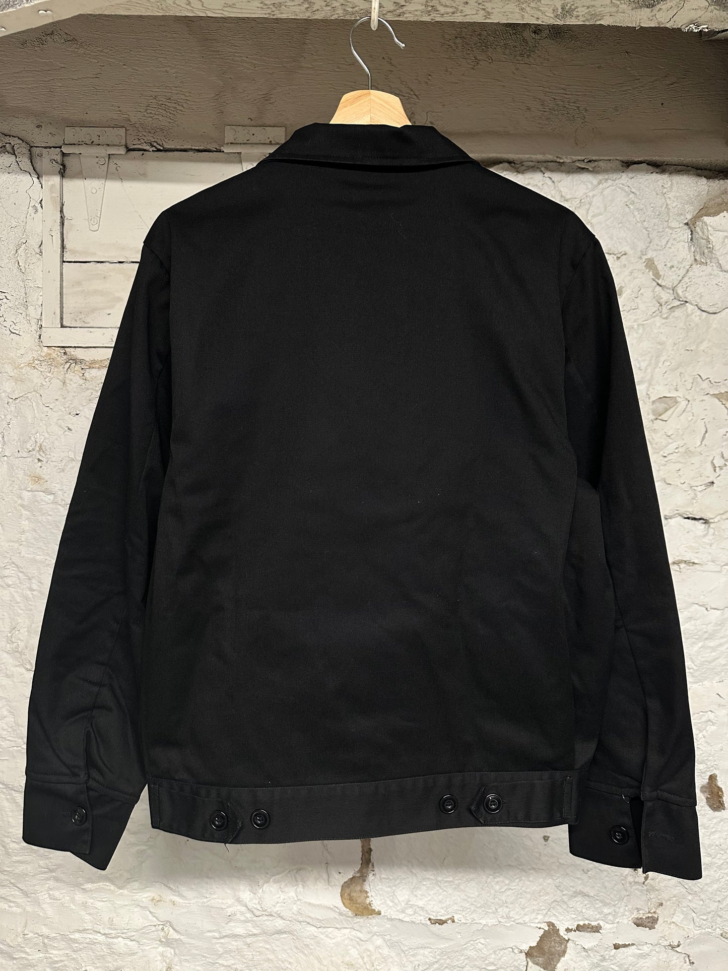 Saint Vanity Bull Work Jacket Sz S