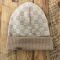 Louis Vuitton Neo Petit Damier Beanie