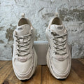 Dior B44 Blade White Runner Sneaker Sz 11 (44)
