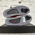 Air Jordan 4 Toro Bravo (2013) Sz 10 DS