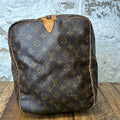 Louis Vuitton Monogram Keepall Sac 55