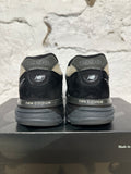 New Balance 990 Joe Freshgoods Outro Black Sz 8