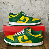 Nike Dunk Low Brazil Sz 8.5