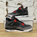 Air Jordan 4 Infrared Sz 8.5