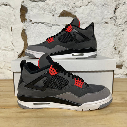 Air Jordan 4 Infrared Sz 8.5