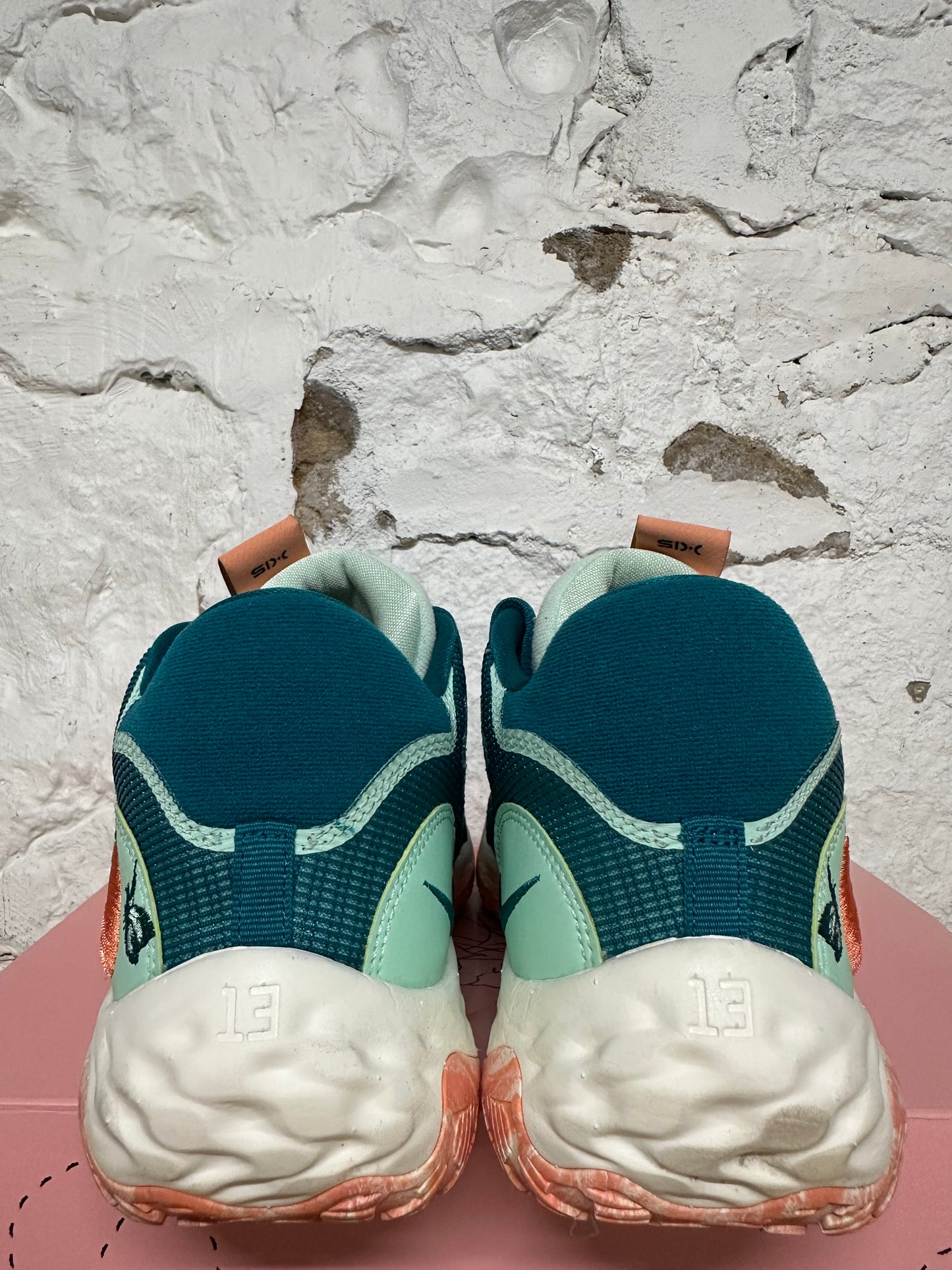 Nike PG 6 All Star Weekend Sz 11.5