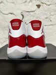 Air Jordan 11 High Cherry Sz 10.5