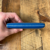 Louis Vuitton Blue Epi Bifold Wallet