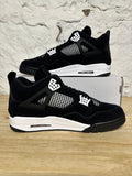 Air Jordan 4 White Thunder Sz 15 DS