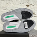 Air Jordan 3 Green Glow Sz 11 DS