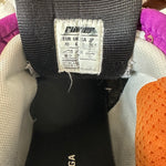 Balenciaga Runner Multicolor Sneaker Sz 7 (40) No Box