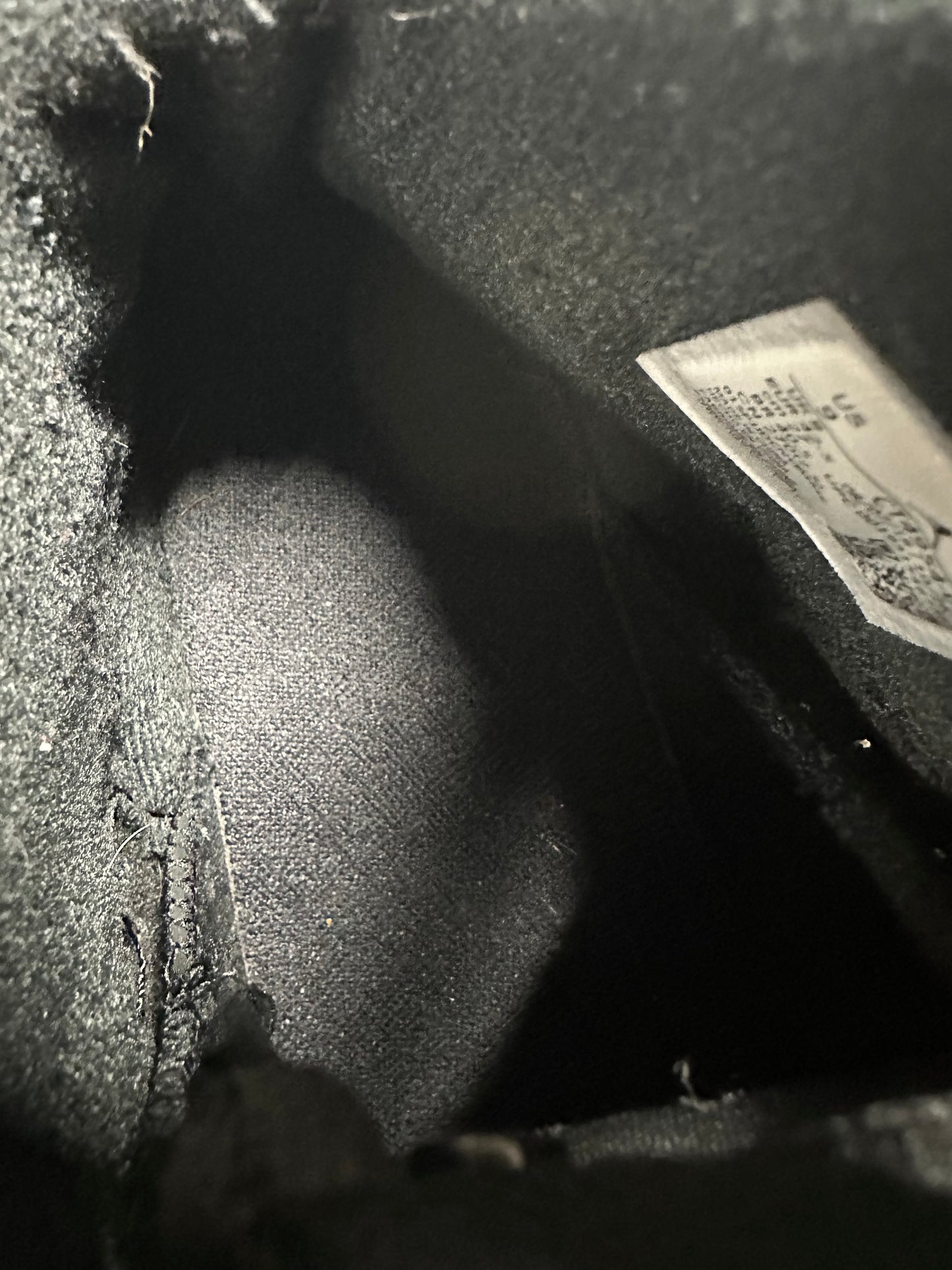 Air Jordan 6 DMP Sz 9