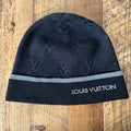 Louis Vuitton Neo Petit Monogram Beanie W/ Box