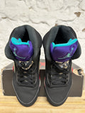 Air Jordan 5 Top 3 Sz 9.5