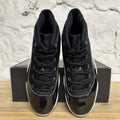 Air Jordan 11 High Jubilee Sz 9 DS