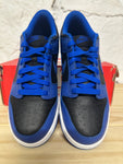 Nike Dunk Low Hyper Cobalt Sz 6.5Y