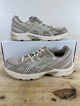 ASICS Gel-1130 Vanilla White Sage Sz 10