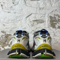 Balenciaga Runner Multicolor Grey Sneaker Sz 8 (41)