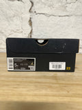 Air Jordan 1 Low Yellow Ochre Sz 5Y DS