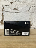 Under Armour Curry 1 Low SC30 Select Camp Sz 10.5 DS