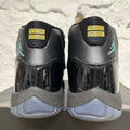 Air Jordan 11 High Gamma Blue (2025) Sz 11