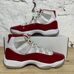 Air Jordan 11 Cherry Sz 8