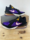 Nike LeBron 18 Low ACG Terra Sz 12.5