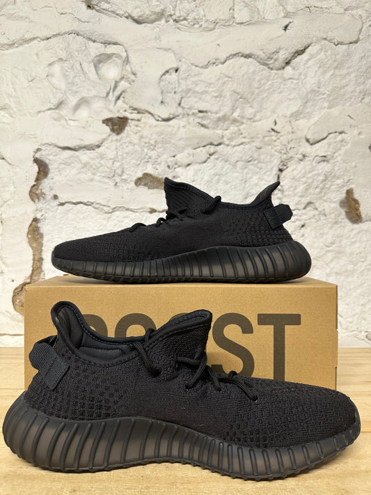 Yeezy 350 V2 Onyx Sz 12
