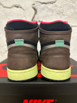 Air Jordan 1 High Biohack Sz 8