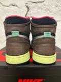 Air Jordan 1 High Biohack Sz 8