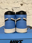 Air Jordan 1 High UNC Toe Sz 11