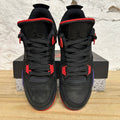 Air Jordan 4 Raptor Sz 10