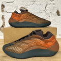 Yeezy 700 Copper Fade Sz 13