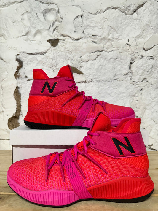 New Balance Omn1s Heat Wave Sz 12