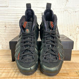 Nike Air Foamposite Pro Sequoia Sz 8.5 DS