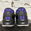Nike Kobe 8 Protro Lakers Away Sz 11.5