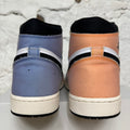 Air Jordan 1 High Skyline Sz 13