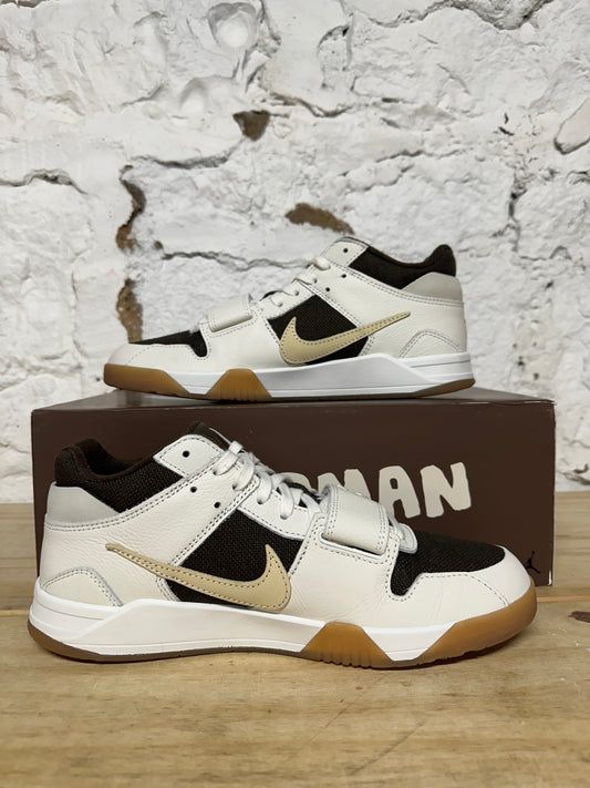 Air Jordan Jumpman Jack Sail Sz 10.5