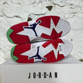 Air Jordan 6 Hare Sz 10