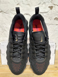 Nike Mind 002 Black Hyper Crimson Sz 12 DS
