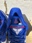 Nike Kobe 6 Dodgers Sz 10 DS