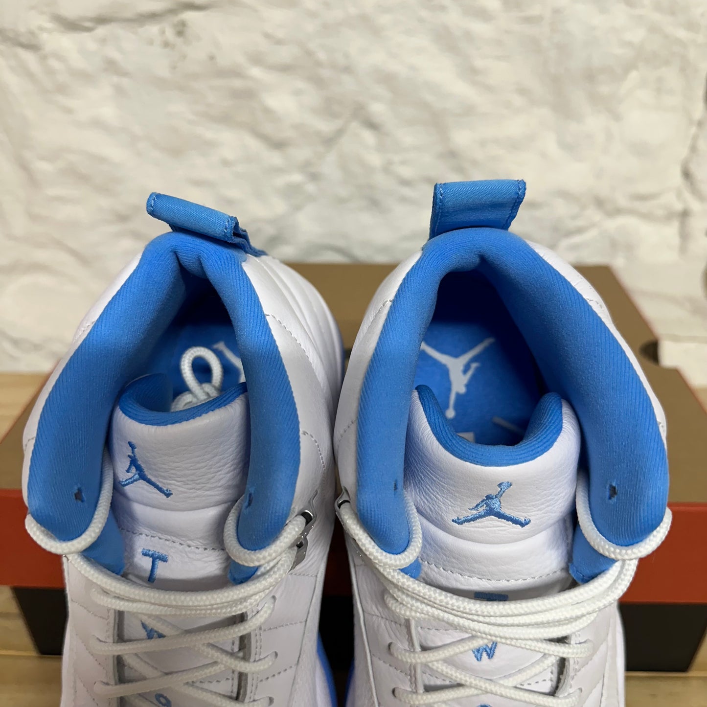 Air Jordan 12 Melo Sz 10.5 DS
