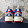 Dior B22 Blue Red Grey Sneaker Sz 10 (43)